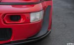 Porsche 911 RAUH-Welt Begriff by EAS 2016 года
